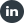 LinkedIn Icon